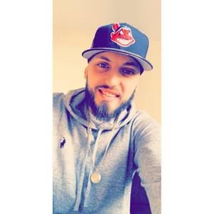 Meet your Posher, Jeff